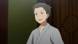 Re:ZERO -Starting Life in Another World- Episodio 4