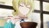 Watch Food Wars! The Fifth Plate Episode 1 Online - Final Exams