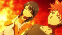 Shokugeki no Souma 3 - 03 - 09 - Lost in Anime