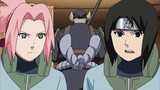 Naruto Shippuden: The Fourth Great Ninja War - Attackers from Beyond Episode 296
