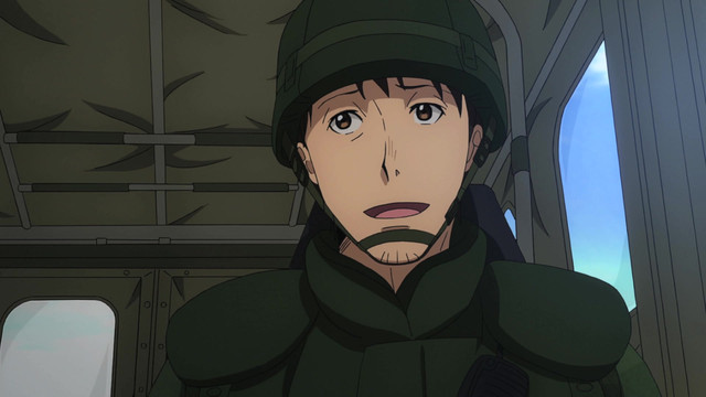 Watch The New Gate Anime
