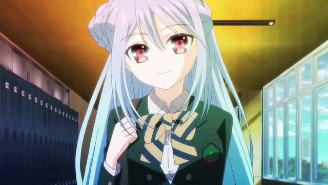 W Z Episodio 7 Get Back Boys Ver En Crunchyroll