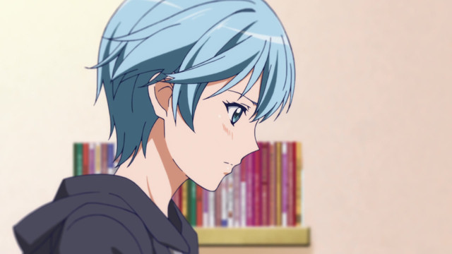 Fuuka  Anime-Planet