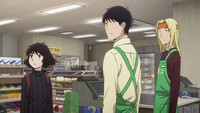 Yesterday wo Utatte Episode 8 Discussion (60 - ) - Forums