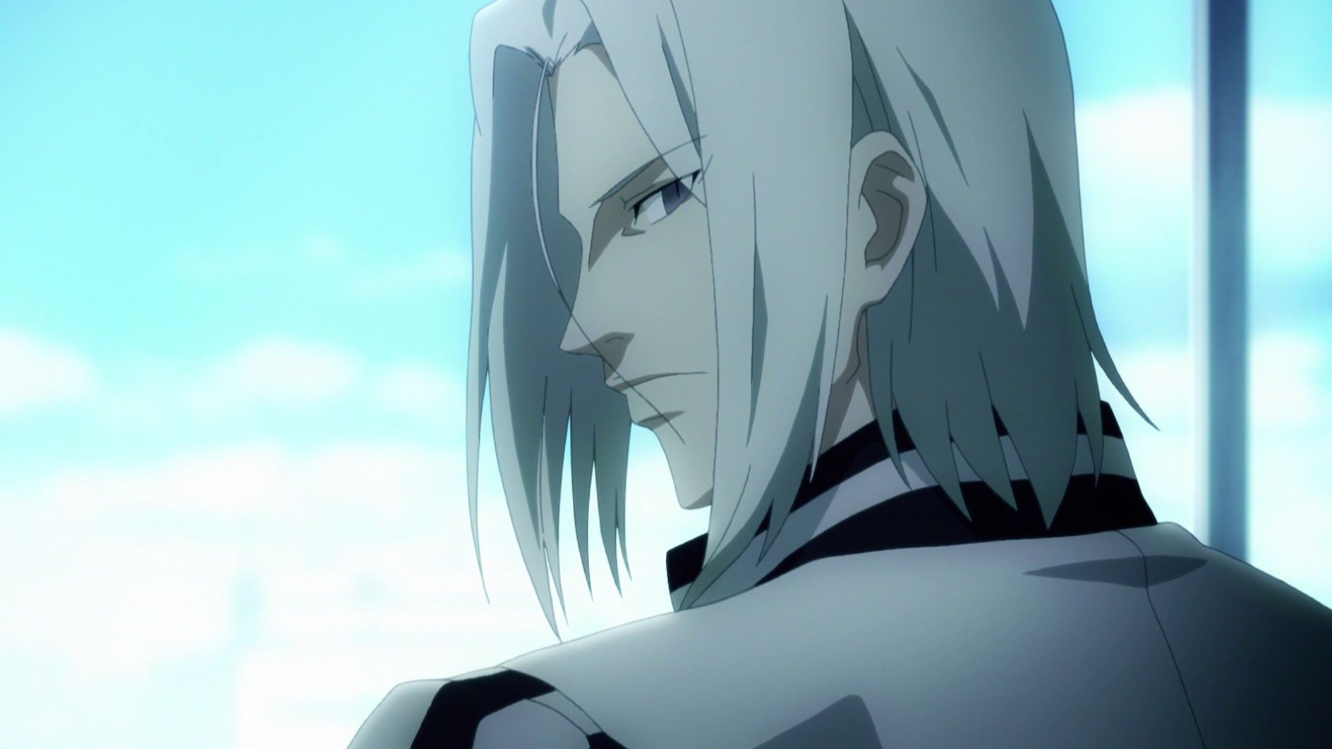 Fate Zero Dubbed Episode 19 Where Justice Dwells Watch On Crunchyroll