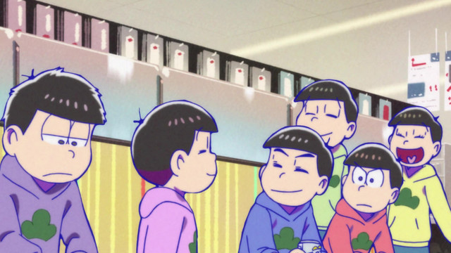 Watch Mr. Osomatsu 3rd Season Episode 1 Online - Untitled | Anime-Planet