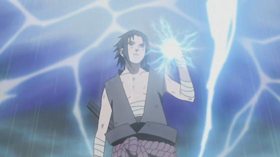 Naruto Shippuuden 138 Breakdown. Itachi falls.