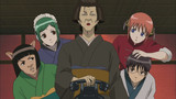 Gintama Season 2 (Eps 202-252) Episode 211