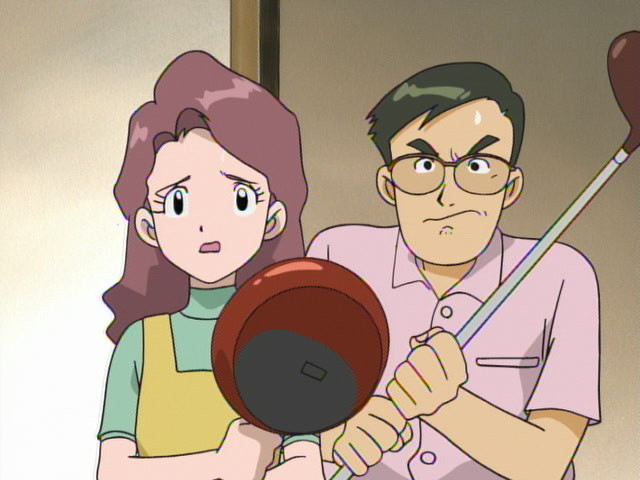 Digimon Season 1 Episode 36