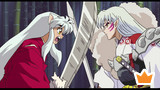 Inuyasha the Movie 3: Swords of an Honorable Ruler (Dub)