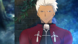 Fate/stay night Episode 13