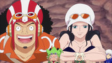 One Piece Dressrosa 630 699 Episode 666 The End Of The Match A Surprising Result Of Block D Watch On Crunchyroll