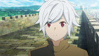 Dungeon ni Deai: 4 Temporada . . . . . . . . #danmachi #anime #animee