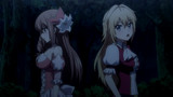 Ulysses: Jeanne d'Arc and the Alchemist Knight Episode 1