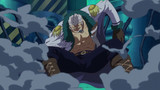One Piece: Punk Hazard (575-629) Episode 616