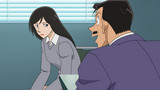 Case Closed (Detective Conan) Episode 840