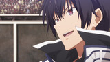 Watch The Misfit of Demon King Academy Episode 12 Online - Taboo