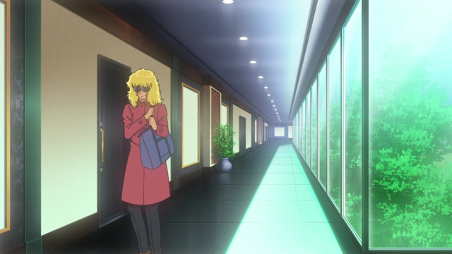 Case Closed Episode 4 The Man Who Died Twice Part 1 Watch On Crunchyroll