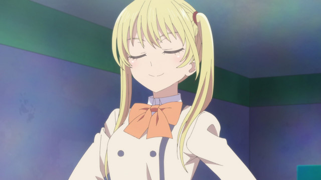 Assistir Kanojo mo Kanojo 2 - Episódio - 5 animes online