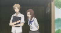 Episode 5 - Heart-Colored Ticket