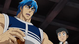 New Phase! Toriko's Decision and the Reunion With 'Him'!