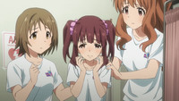 Episode 13 - It's about time to become Cinderella girls!