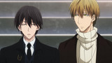 DAKAICHI -I'm being harassed by the sexiest man of the year- Episódio 3