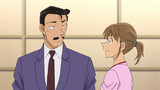 Case Closed (Detective Conan) Episode 949