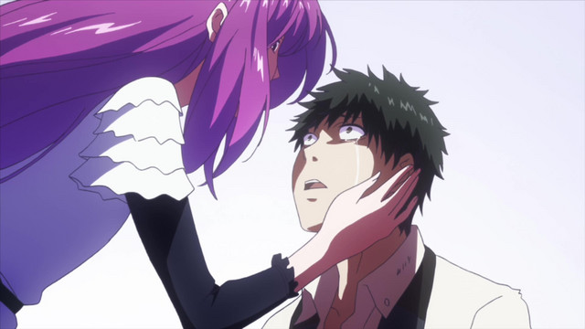 Tokyo Ghoul ep 12 - image 47  Tokyo ghoul, Tokyo ghoul anime, Tokyo ghoul  episode 12