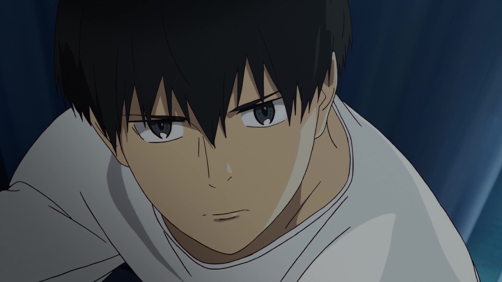Run With The Wind Episode 10 Our Speed Watch On Crunchyroll Run With The Wind Episode 10 Our Speed Watch On Crunchyroll