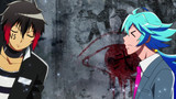 Crunchyroll - NANBAKA - Watch on Crunchyroll