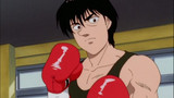 Hajime No Ippo: The Fighting! (Sub) Episode 2