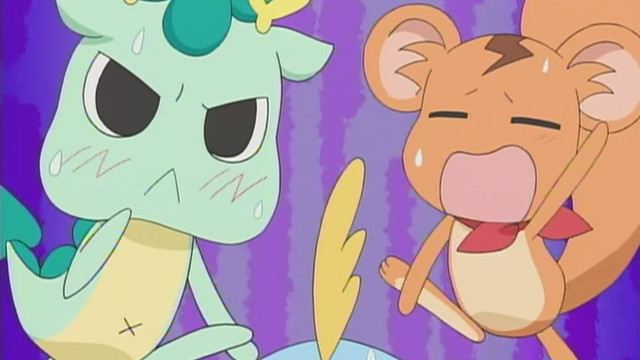 リルぷりっ 第6話 Princess Training Pri Watch On Crunchyroll