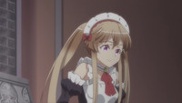 Outbreak Company Ep 6 Review - Best In Show - Crow's World of Anime