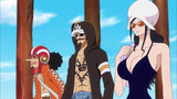 One Piece: Dressrosa (630-699) Episode 639