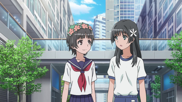 A Certain Scientific Railgun S Episode List