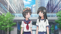 A Certain Scientific Railgun T - Wikipedia