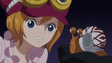 One Piece: Dressrosa (700-746) Episode 735