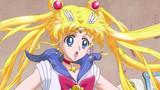 Sailor Moon Crystal (Eps 1-26) - PRETTY GUARDIAN SAILORMOON Crystal TRAILER BGM VER.