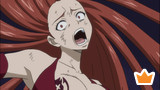 Fairy Tail English Dub Episode 168 Laxus Vs Alexei Watch On Crunchyroll