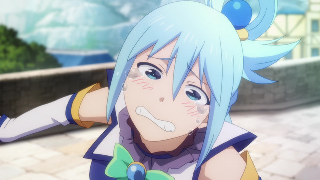 Watch KonoSuba – God's blessing on this wonderful world! 2 Episode 10