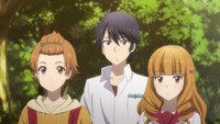 Is Kono Yo no Hate de Koi wo Utau Shoujo YU-NO The New Steins;Gate? - Anime  Shelter