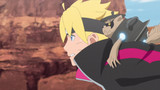 BORUTO: NARUTO NEXT GENERATIONS Episódio 121
