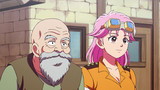 Dragon Quest: The Adventure of Dai - Episode 7 - MAAM'S TURMOIL