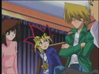 Yu-Gi-Oh!: Duel Monsters - Episódios - Saikô Animes