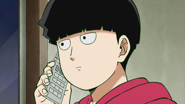 [NC-Raws] 路人超能 100 第三季 / Mob Psycho 100 III – 03 (CR 1920×1080 AVC AAC MKV)插图icecomic动漫-云之彼端,约定的地方(´･ᴗ･`)