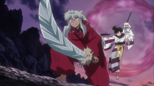 Naraku's Heart