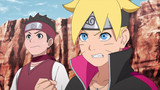 BORUTO: NARUTO NEXT GENERATIONS The Pursuers - Watch on Crunchyroll