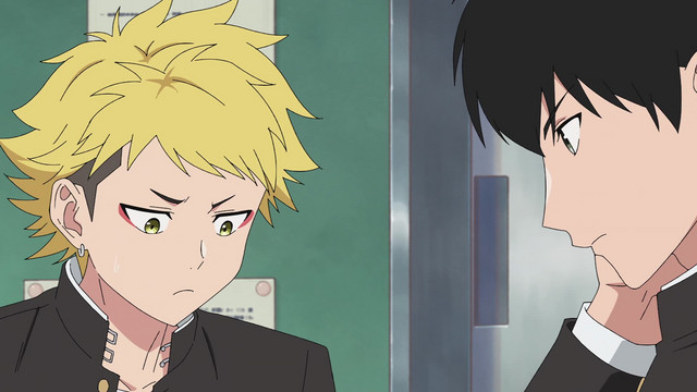 Kan and Nico's Channel / The Tea Ceremony is a Piece of Tea Cake