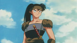 Kagome Kidnapped by Koga, the Wolf Demon!